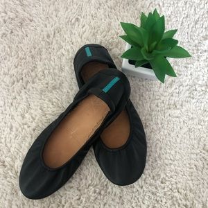 Tieks size 9